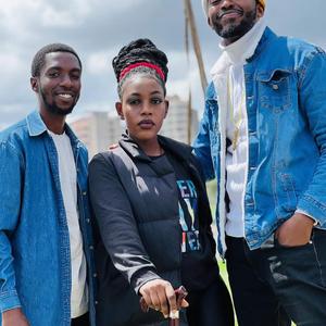 NIMEMEA (feat. Katapilla & Black Hawk)