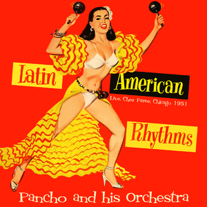 Silvando el Mambo (Live, Chez Paree, Chicago, 1951)