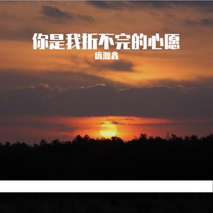 你是我折不完的心愿