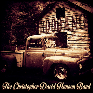 Monster in the Woods