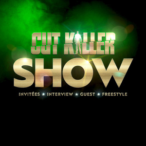 07 Cut Killer Show - Lino