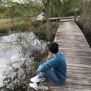 青春有你 Demo段