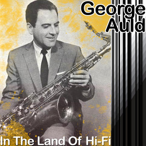 Swingin' In The Moore Park