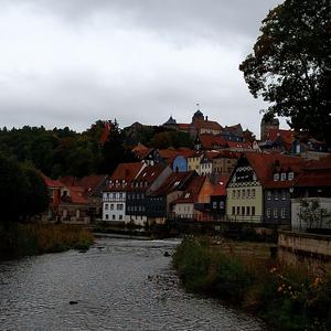 Whispers of the Village