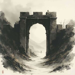 绝地反击这一次