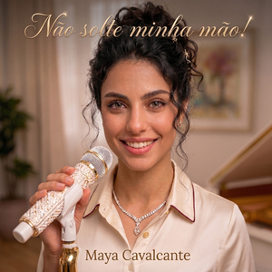 Não solte minha mão!