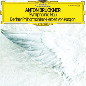 Symphony No. 7 in E major, WAB 107: 2.Adagio