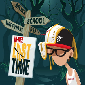 Better Place (Prod.Instinctz Beats)