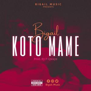 Koto Mame