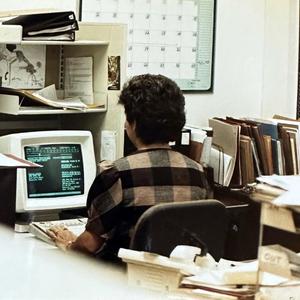 it's not that serious