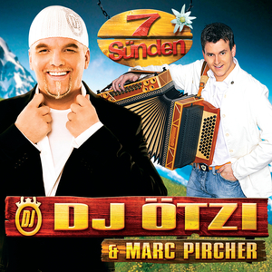 7 Sünden (Extended Mix)