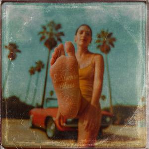 SALIFORNIA BLUES (e c'amma fa)