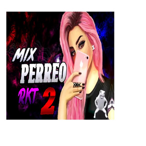 Mix PERREO RKT 2020 #2 - RITMO BOBALU♫ ✘Dj L30