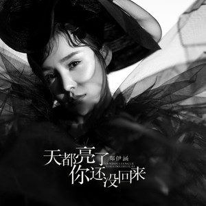 天都亮了你还没回来 (DJ小四 Proghouse Mix原乡鼓)