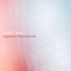 Agaricus Deserticola
