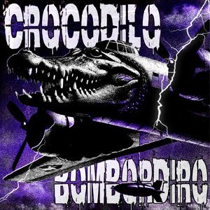 BOMBORDIRO CROCODILO FUNK (Sped Up)