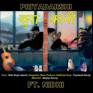 Kura Kani (feat. Nidhi Lakandri)