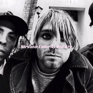 Nirvana-Come As You Are（张鹤方 / 9DIUZ / zZAZz remix）