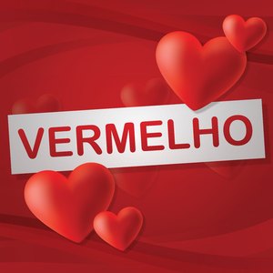 Vermelho