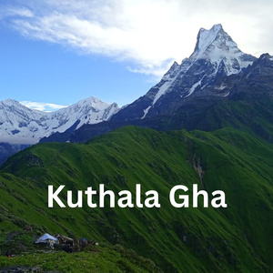 Kuthala Gha