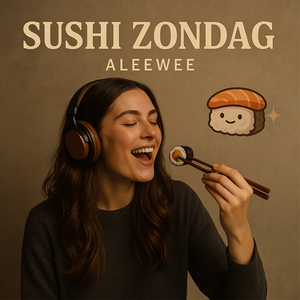 Sushi Zondag