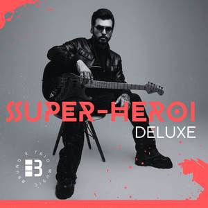 Super Herói (Deluxe)
