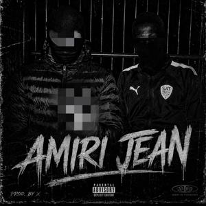 AMIRI JEAN (feat. Lasko)