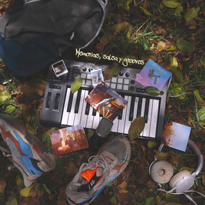 Memorias Salsa y Grooves