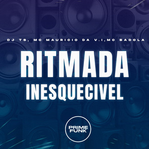 Ritmada Inesquecivel
