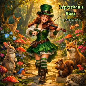 Sunlit Meadows of the Heart