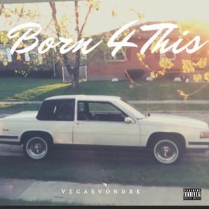 (Intro) VONDRE / OUTTA TOWN