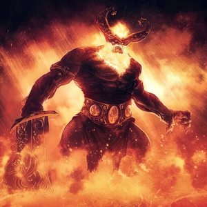 Dünya Güzel ve Yeşil Bir Şekilde Sudan Tekrar Yükselecek