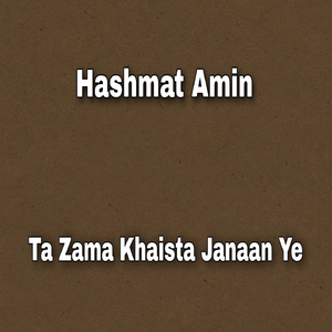Ta Zama Khaista Janaan Ye