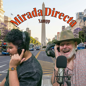 Mirada Directa
