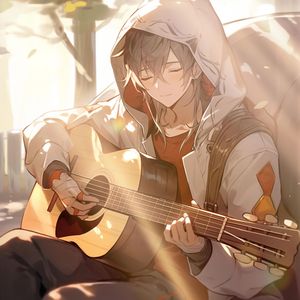 追光者（释怀版）