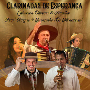 Clarinadas de Esperança