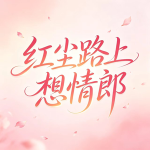 红尘路上想情郎
