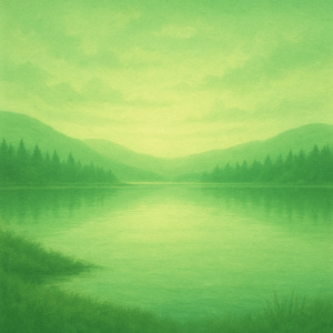 God Hears Me (Soaking Worship)