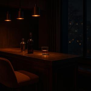 遠くのサックスに心ほどけて