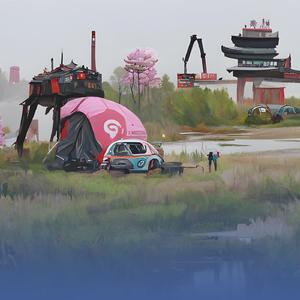 Unearthly Aardvark Ballad