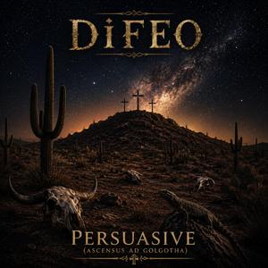 PERSUASIVE (ASCENSUS AD GOLGOTHA)