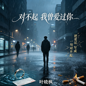 对不起 我曾爱过你