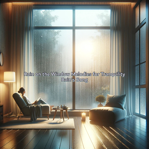 Rain for Rest Music to Dream at Home