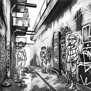 Yembesesu (feat. Club Noise, Saykop & Nez)