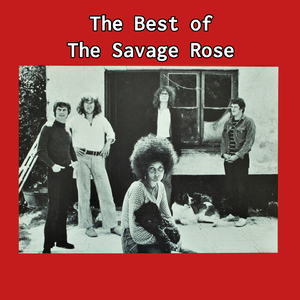 I'm Walking Through The Door (Original)