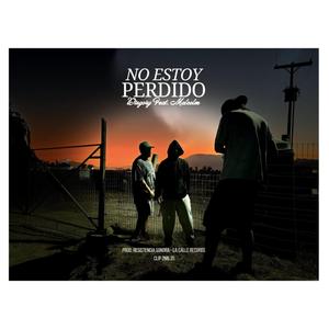 No Estoy Perdido (feat. Joven Malcolm)