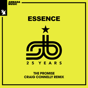 The Promise (Craig Connelly Extended Remix)