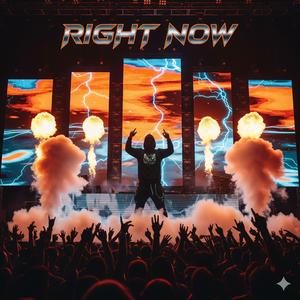 RIGHT NOW (Live Version)