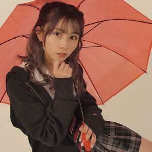 やっぱり雨は降るんだね (Cover)