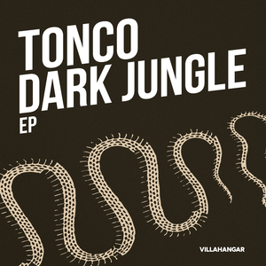Dark Jungle